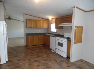 54152 Ash Rd LOT 177, Osceola, IN 46561