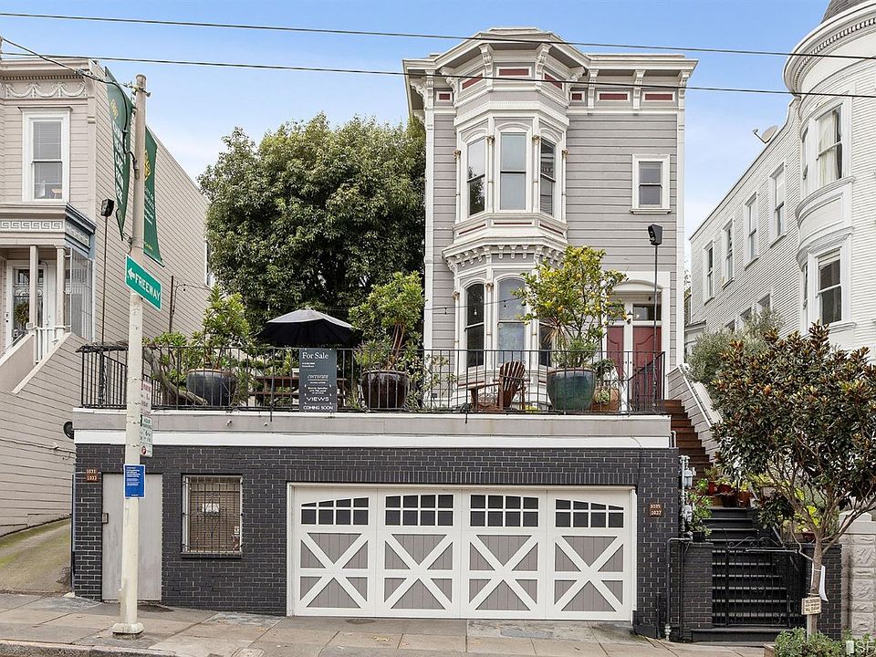 1st image of 1031-1037 Divisadero St