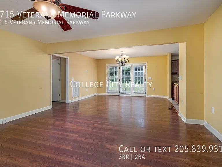 2715 Veterans Memorial Pkwy — Photo 3
