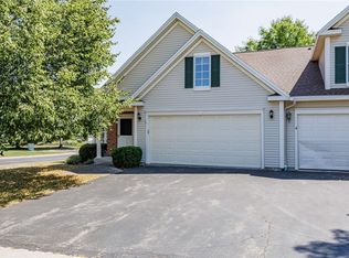 3 Eagle Pine Way, Rochester, NY 14623