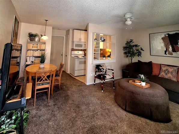 5995 E Iliff Avenue #115, Denver, CO 80222