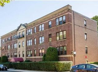 116 Englewood Ave APT 5, Brighton, MA 02135