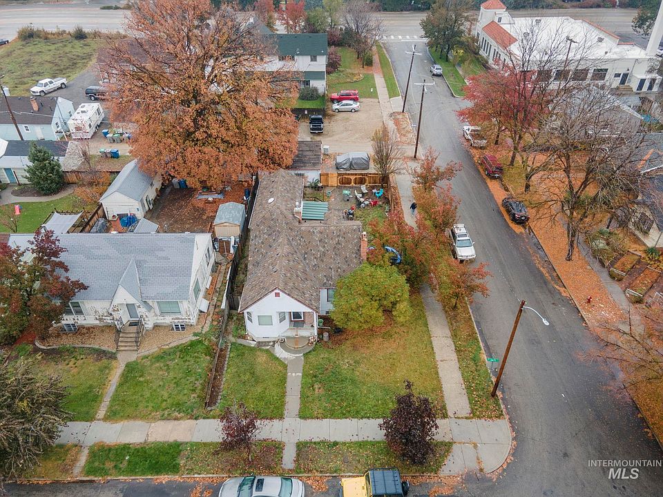 2500 W Davis St, Boise, ID 83702 Zillow