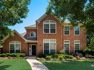 2408 Harvard Dr, Flower Mound, TX 75022