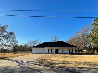 13590 Blueberry Dr, Northport, AL 35475