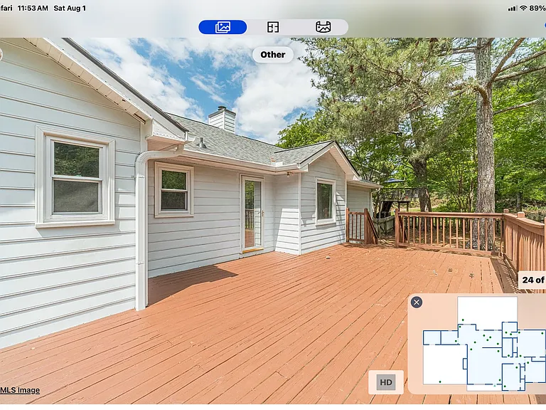 3142 Rocky Point Ct — Photo 8