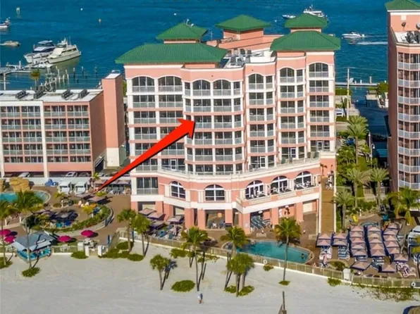 190 Estero Blvd #505, Fort Myers Beach, FL 33931