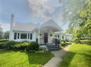 135 Ridgecrest Rd, Ithaca, NY 14850