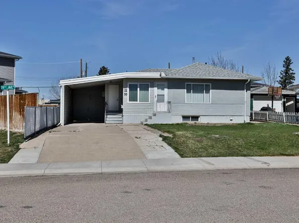 1210 SE 19b Ave, Coaldale, AB T1M 1A5