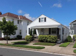 207 N Rumson Ave, Margate, NJ 08402