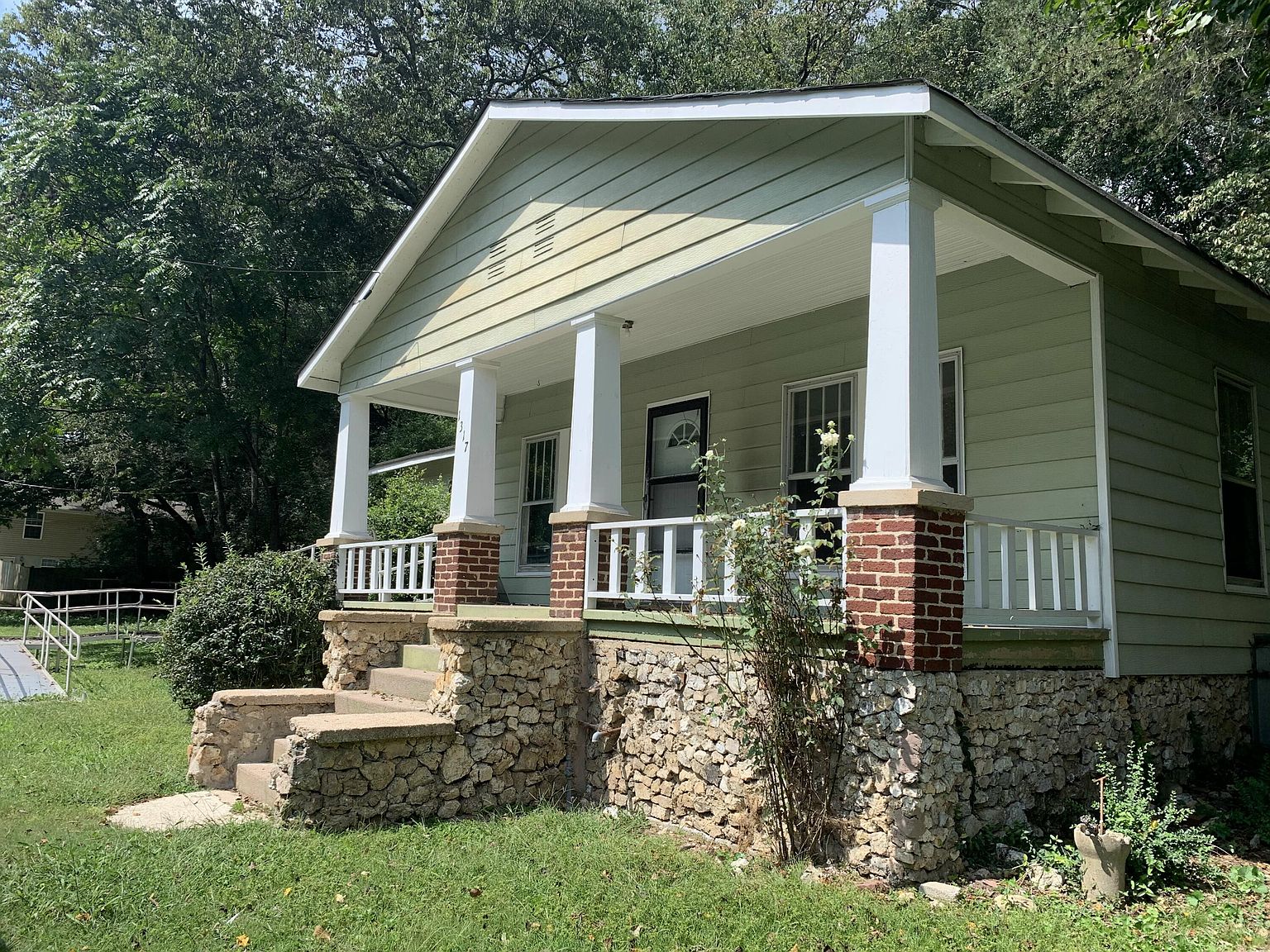 1317 Gadd Rd, Hixson, TN 37343 Zillow