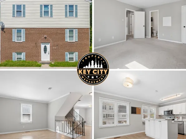 1615 Colonial Way #0, Frederick, MD 21702