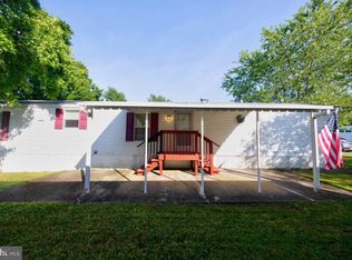 1207 Abinjud Dr, Abingdon, MD 21009
