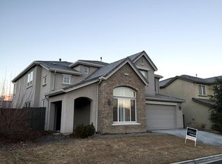 470 Cicada Ct, Reno, NV 89521