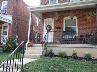 140 Walnut Ave, Ardmore, PA 19003