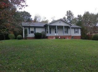 2743 Concord Ln, Cookeville, TN 38506