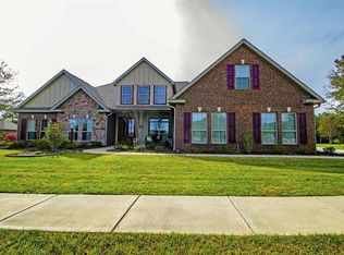 2298 Phylis Rae Dr, Pace, FL 32571