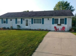 1210 W Mohawk Rd, Chillicothe, MO 64601
