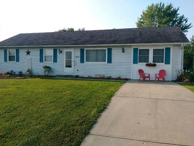 1210 W Mohawk Rd, Chillicothe, MO, 64601