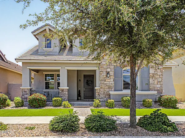 4459 E SKOUSEN Street, Gilbert, AZ 85295