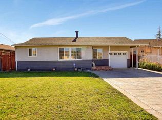 224 Lexington Ave, Hayward, CA 94544