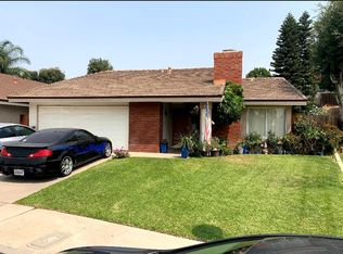 238 Roundtree Ct, Brea, CA 92821