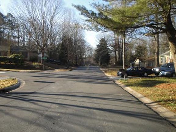 2nd image of 4936 Farm Pond Ln