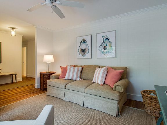 Comfortable living room