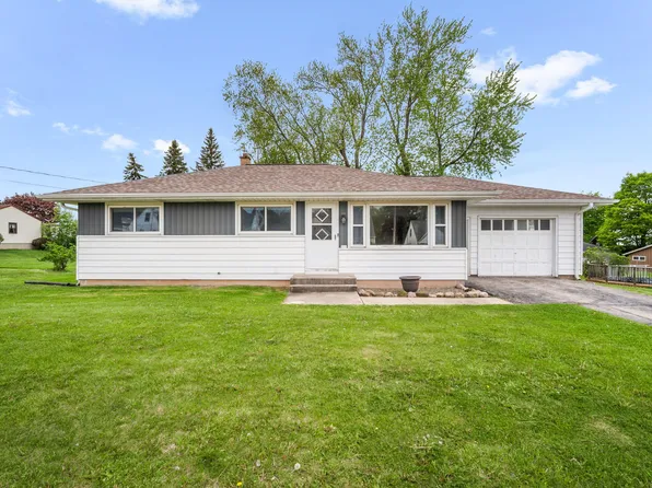 311 Washington Ave, Fredonia, WI 53021