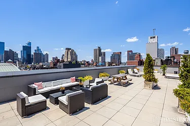 Rented by Halstead Real Estate