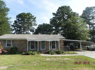 310 Holt St, Thomson, GA 30824