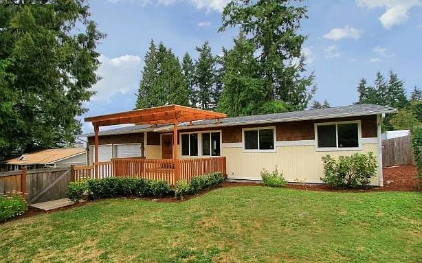 126th Avenue NE, Kirkland — Photo 2