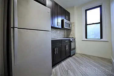 Rented by Real Street Inc