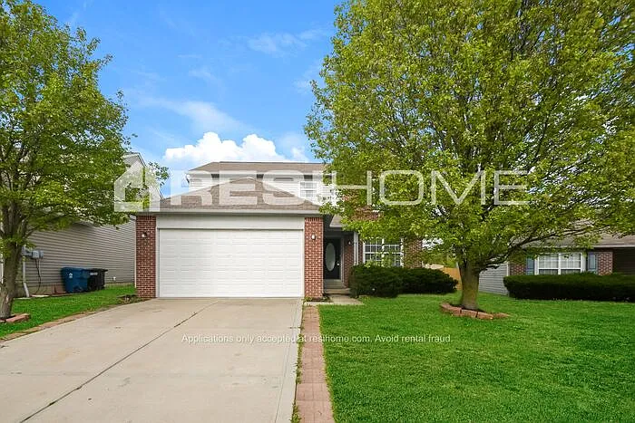 3943 Hornickel Dr — Photo 1