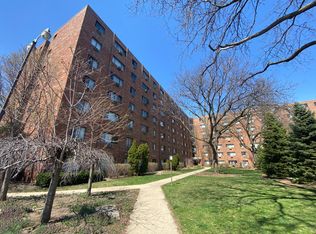 5339 N Cumberland Ave #123, Chicago, IL 60656