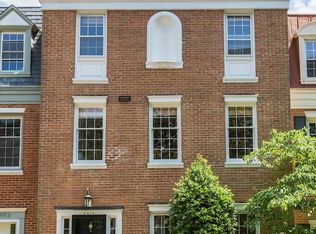 3915 Watson Pl NW, Washington, DC 20016