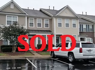 7734 Winners Edge St, Raleigh, NC 27617