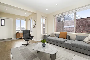 Rented by REAL New York