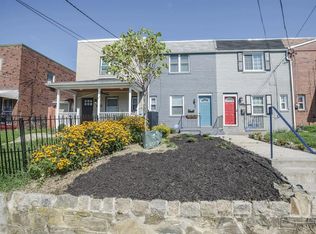 150 35th St NE, Washington, DC 20019