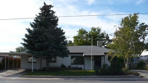 Front view