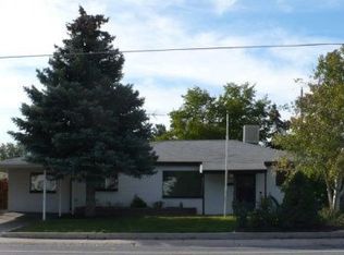 4511 W 4865 S, Kearns, UT 84118