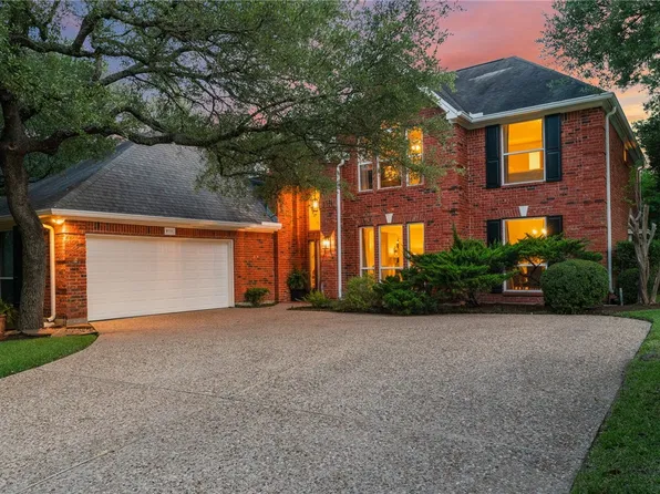 9111 Tweed Berwick Dr, Austin, TX 78750