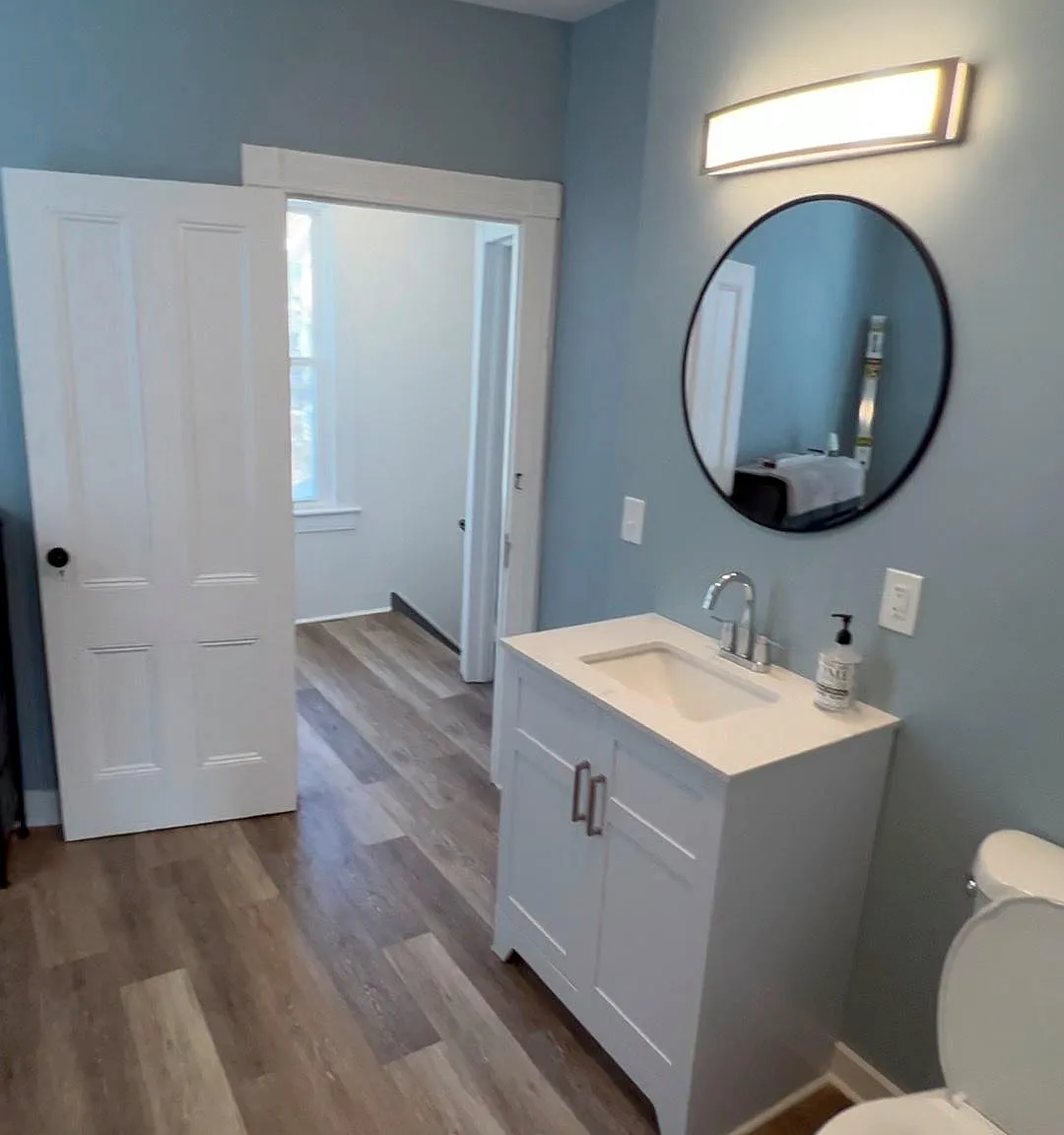 86 Leroy St — Photo 1