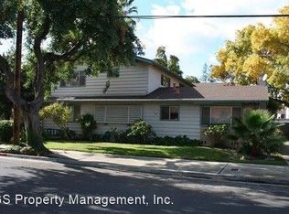 55 Jeffers Way #4, Campbell, CA 95008