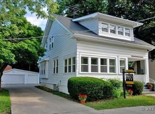 1108 Jackson Ct, Waukegan, IL