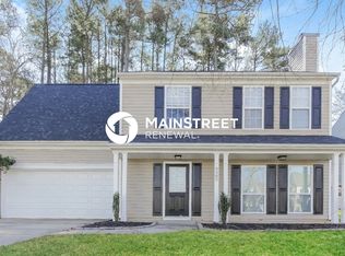 9302 Chastain Walk Dr, Charlotte, NC 28216