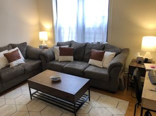 1050 N Damen Ave APT 1R, Chicago, IL 60622
