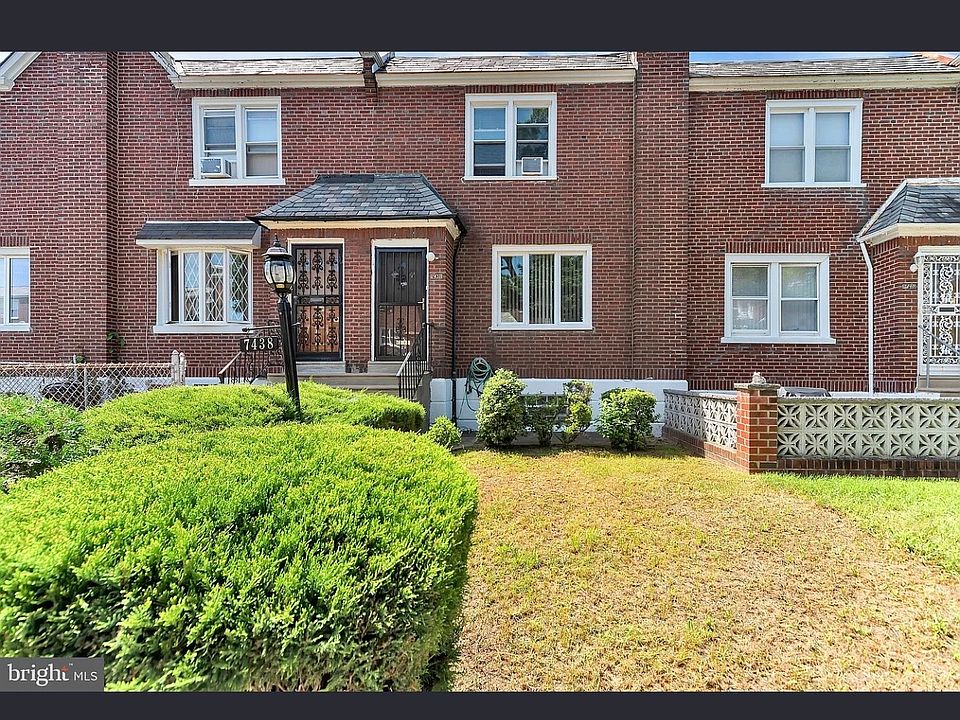 1st image of 7438 Rugby St