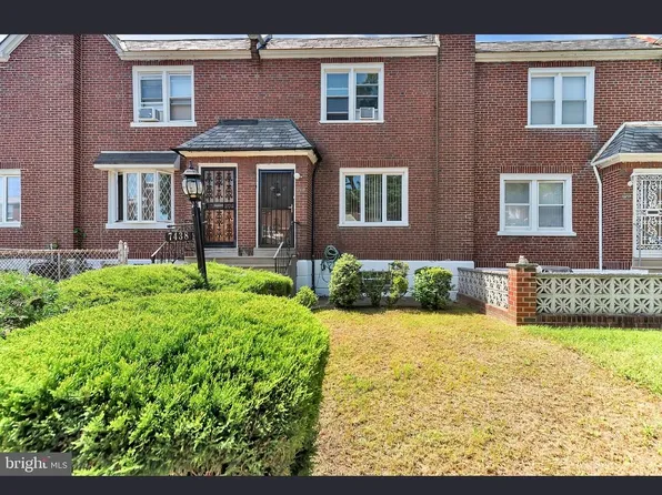 7438 Rugby St, Philadelphia, PA 19138