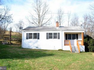 3016 Delaplane Grade Rd, Delaplane, VA 20144